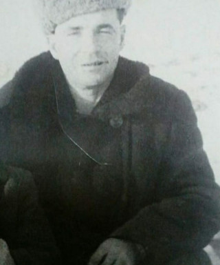 Кудрявцев Иван Григорьевич