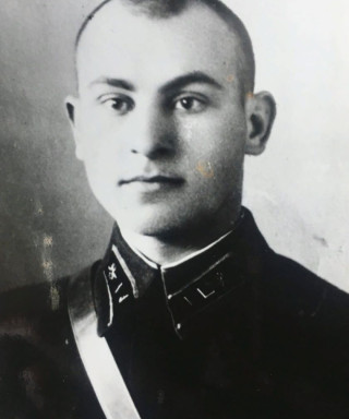 Лазутин Николай Иванович