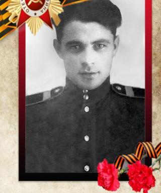 Киселев Николай Владимирович