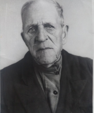 Воронков Василий Иванович