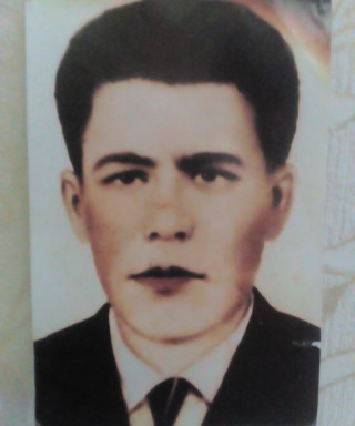 Гайнуллин Юсуп Гайнуллович