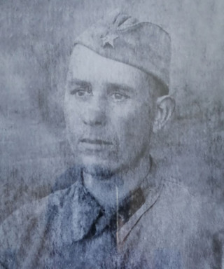 Климов Егор Владимирович