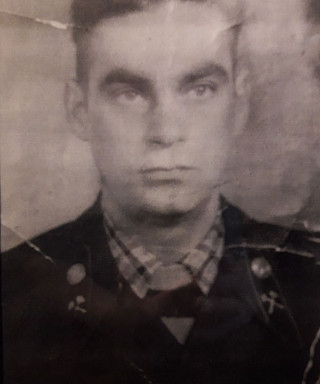 Лоза Иван Иванович