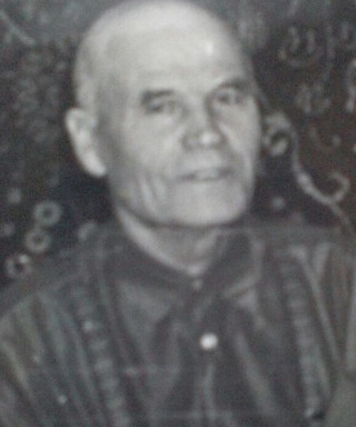 Красавцев Николай Кириллович