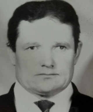 Гришин Анатолий Павлович