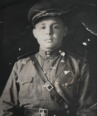 Баранников Николай Петрович