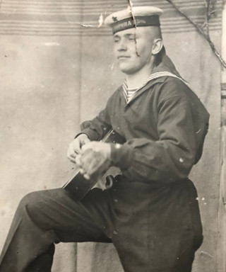 Звонов Иван Алексеевич