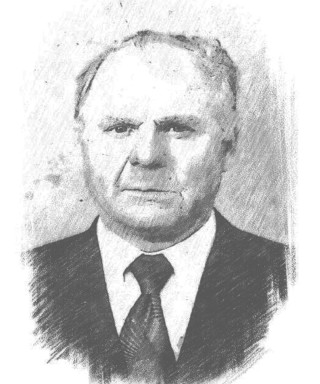 Кузнецов Александр Петрович