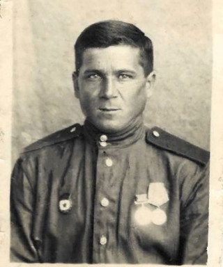 Короленков Андрей Герасимович