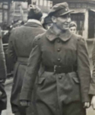 Алибеков Халид Аблавович