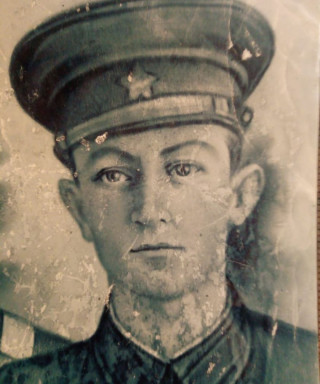 Щанкин Алексей Романович