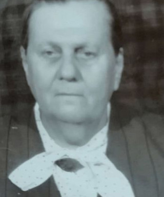 Кшнякина Анна Константиновна