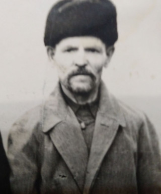 Киселёв Яков Иванович