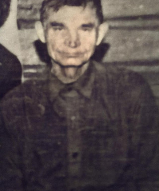 Исаев Николай Данилович