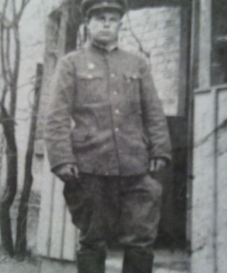 Бережнов Алексей Павлович