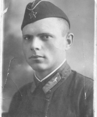 Юров Василий Сергеевич