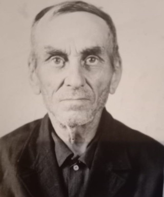 Лощинин Никифор Иванович