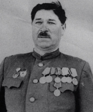 Цапков Иван Михайлович