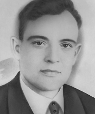 Лавров Алексей Павлович