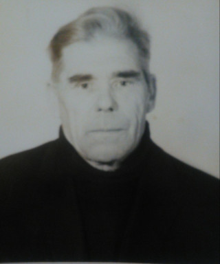 Ефимов Андрей Михеевич