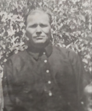 Царёв Павел Лаврентьевич