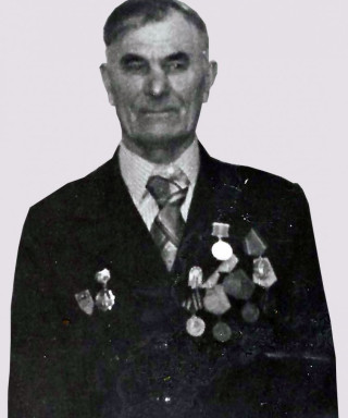 Файбушевич Василий Иванович