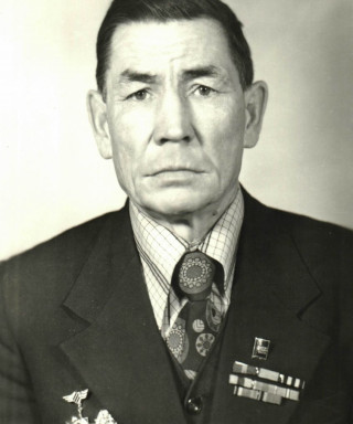 Мингазов Сарвар Багаутдинович