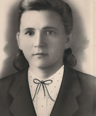 Замятина Екатерина Александровна