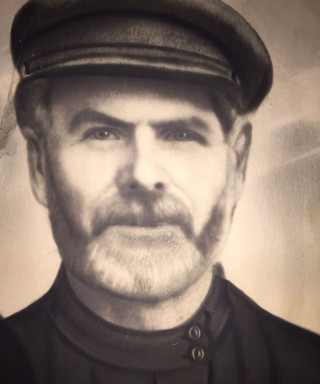 Лысов Захар Елистратович