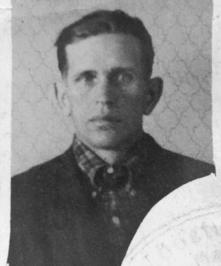 Кекконен Андрей Михайлович