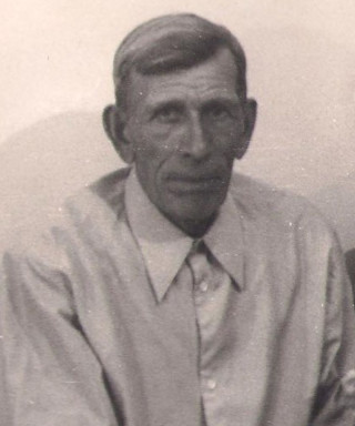 Дорохин Василий Николаевич