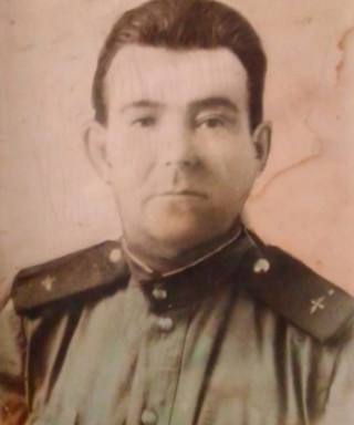 Байназаров Султанахмет Кутлуахметович