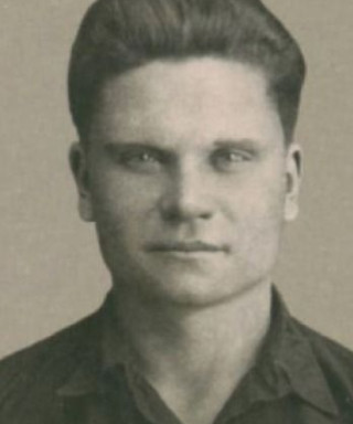 Ермолов Василий Алексеевич