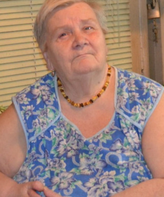 Окружко Антонина Ивановна