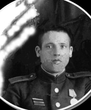 Гонцов Михаил Авдеевич