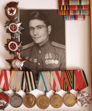 Литвинов Алексей Кириллович