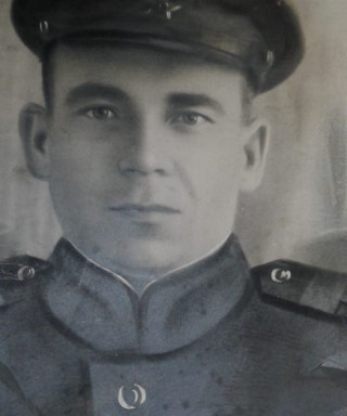 Поздняков Семен Ильич