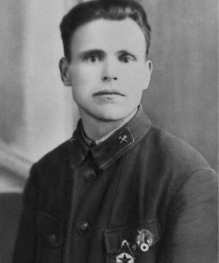 Назаров Степан Егорович