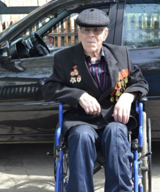 Миненко Иван Яковлевич