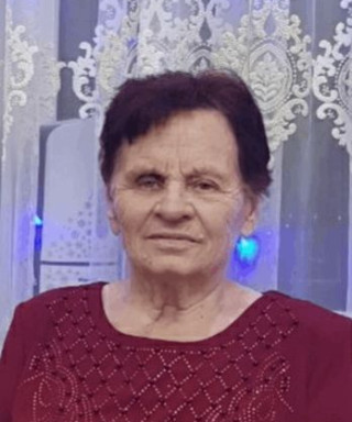 Гаврилова Надежда Степановна