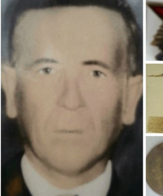 Чушкин Алексей Терентьевич