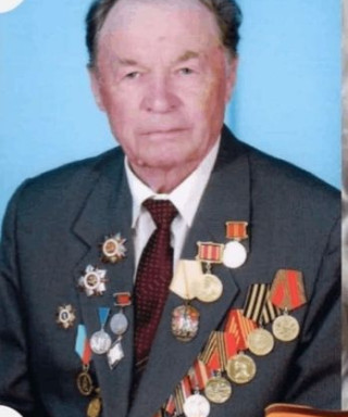 Дорошенко Павел Григорьевич