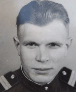 Заварихин Алексей Степанович