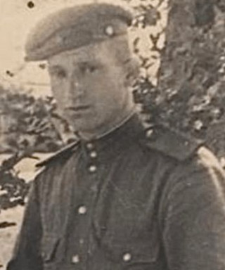 Кондрашов Иван Константинович