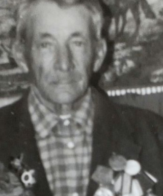 Кириллов Алексей Петрович