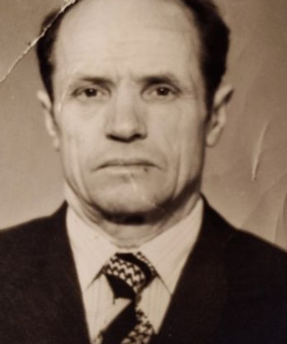 Пасечник Дмитрий Иванович