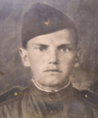 Ляхов Фёдор Григорьевич