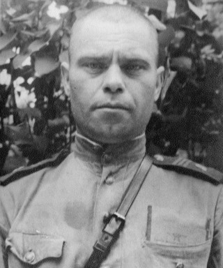 Медведев Иван Аверьянович