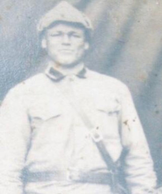 Мартыненко Тимофей Трофимович