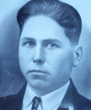 Жуков Петр Васильевич